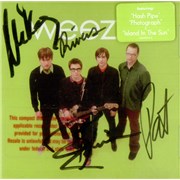 WEEZER 関連CDセット Amazon.co.jp: TBC - Weezer: ミュージック